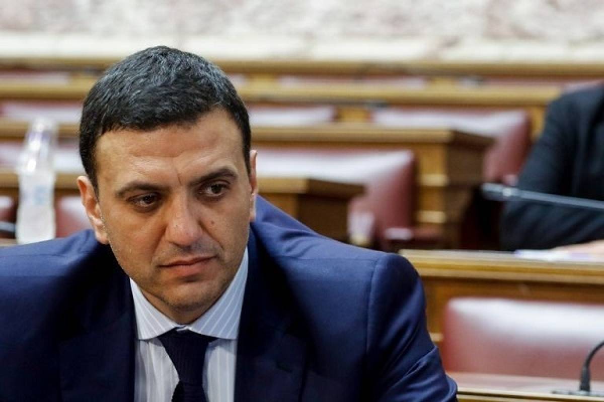 Υπ. Υγείας: Επεκτείνονται οι ειδικές ρυθμίσεις λόγω πανδημίας-Νέα τροπολογία