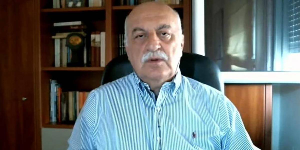 Τζανάκης: Μπορεί να καταρρεύσει το εκπαιδευτικό σύστημα-Το πρόβλημα των tests
