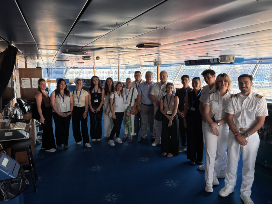Celestyal: Εγκαινιάζει το πρώτο Intern Conference – Η νέα γενιά κοντά στη ναυτιλία και την κρουαζιέρα