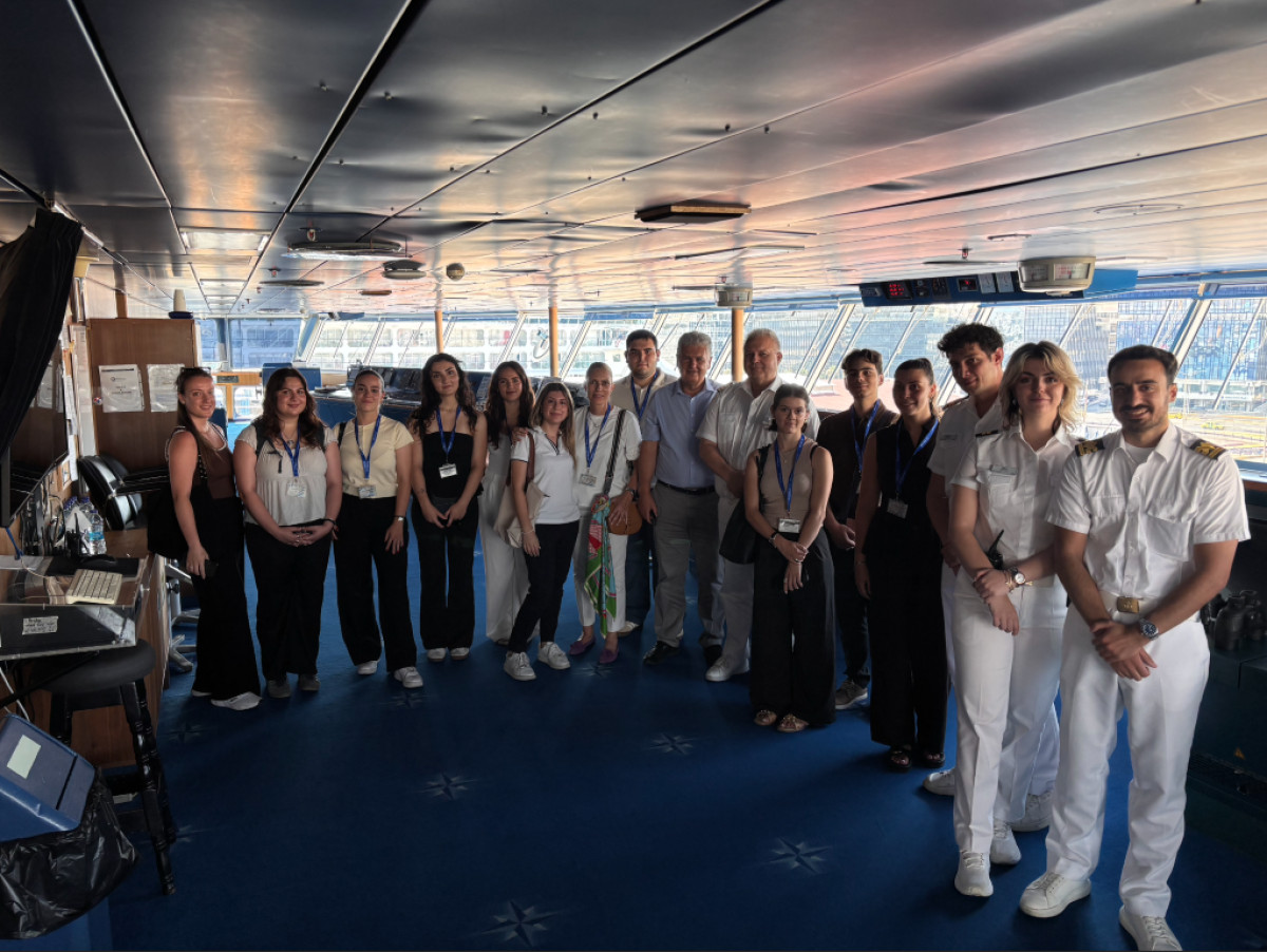 Celestyal: Εγκαινιάζει το πρώτο Intern Conference – Η νέα γενιά κοντά στη ναυτιλία και την κρουαζιέρα
