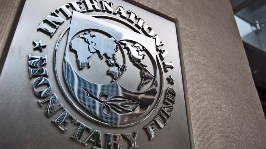 ΔΝΤ: Το 2023 η Ελλάδα θα ξαναπετύχει πρωτογενές πλεόνασμα