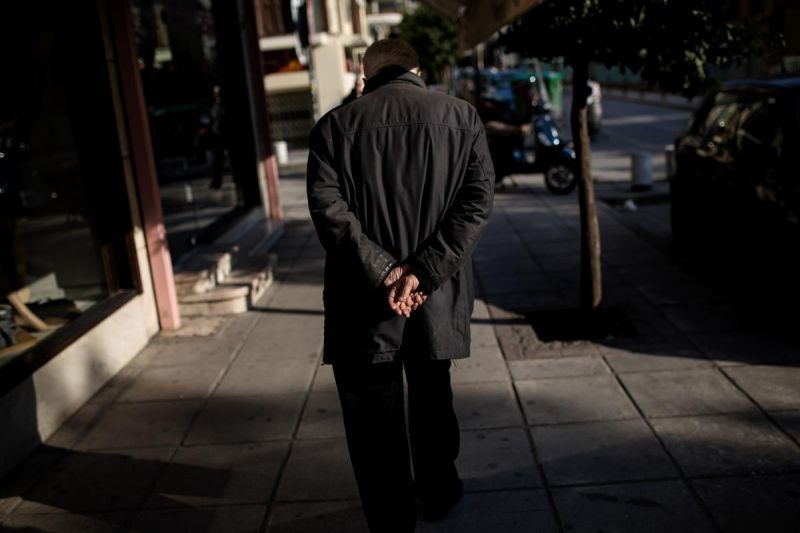 «Βόμβα»: Συντάξεις Οκτωβρίου με «δανεικά» από το Ταμείο Αλληλεγγύης