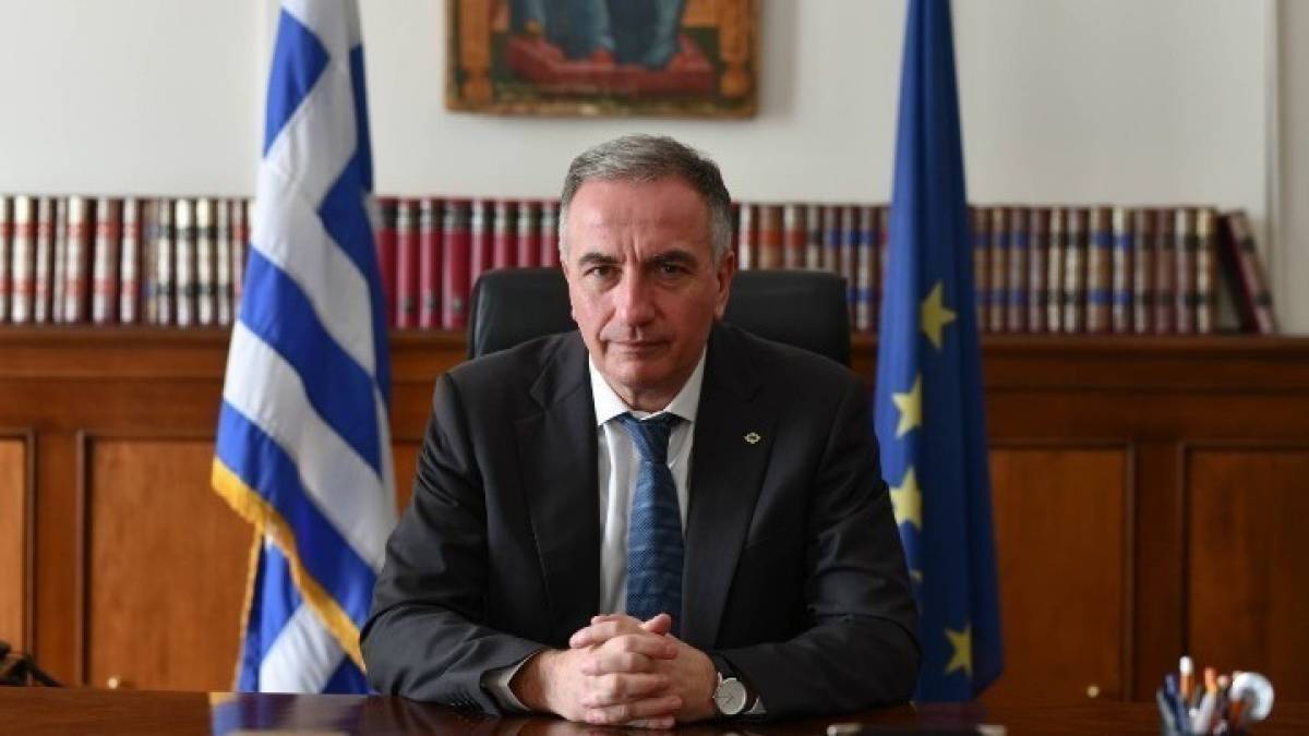 Καλαφάτης: Σειρά έργων «απλώνεται» στη Θεσσαλονίκη - Ποια προτεραιοποιούνται