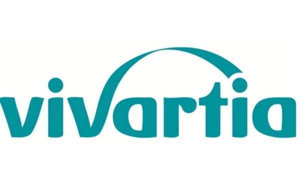 Vivartia: Αύξηση πωλήσεων 4,1% στα 606,6 εκατ. ευρώ