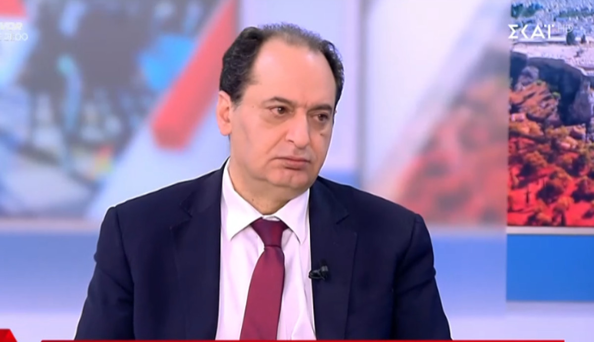Σπίρτζης: Υπερβολή του κ. Κασσελάκη τα περί διεθνών παρατηρητών