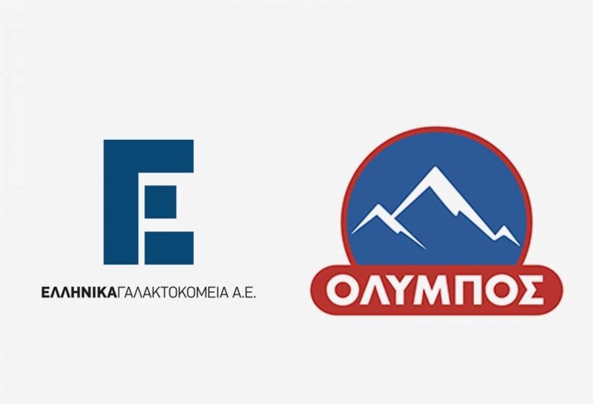 Ελλ.Γαλακτοκομεία (Όλυμπος): Εξωστρέφεια και ανοίγματα σε νέα προίόντα