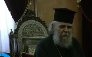 Το Πατριαρχείο Ιεροσολύμων απευθύνει έκκληση για παύση κάθε εχθροπραξίας