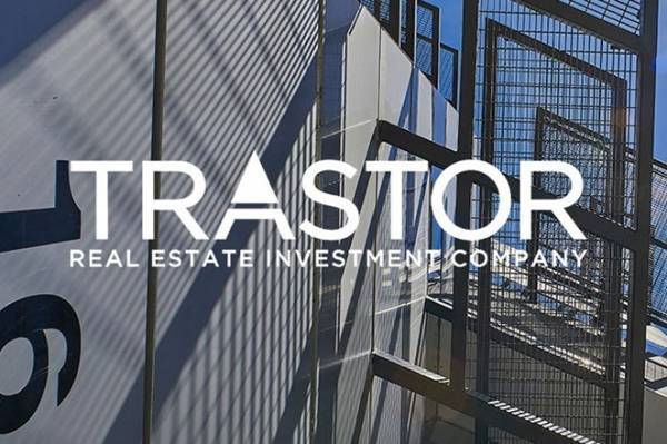 Trastor: Διαπραγμάτευση των νέων μετοχών από την ΑΜΚ από 13/8
