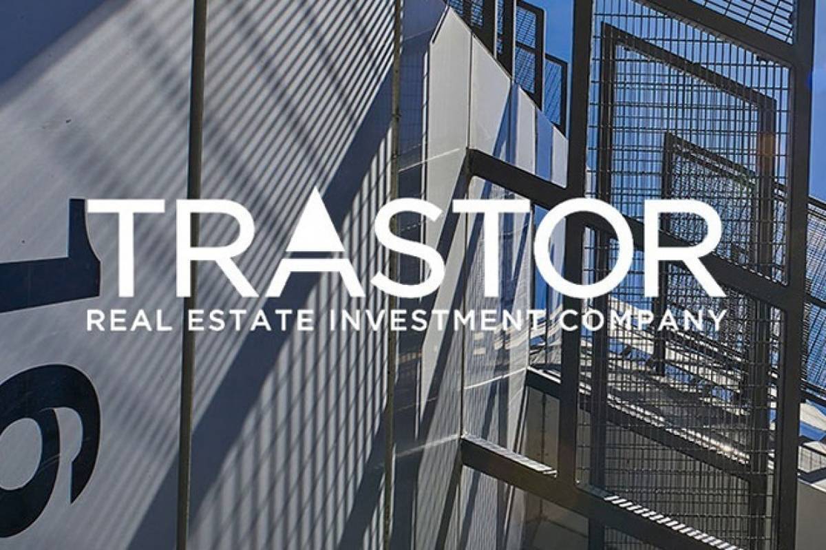 Trastor: Διαπραγμάτευση των νέων μετοχών από την ΑΜΚ από 13/8