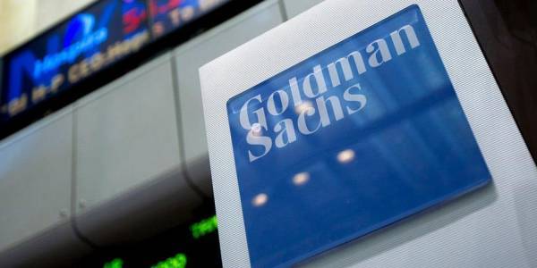 Ποινική δίωξη κατά της Goldman Sachs στη Μαλαισία