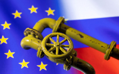 ΙΕΑ: Η Ρωσία έχασε την Ευρώπη ως ενεργειακό πελάτη