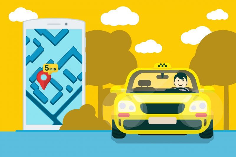 Στην τελική ευθεία το σχέδιο νόμου για Beat και Uber