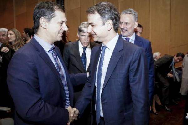 Στο Υπουργείο Τουρισμού την Πέμπτη ο πρωθυπουργός