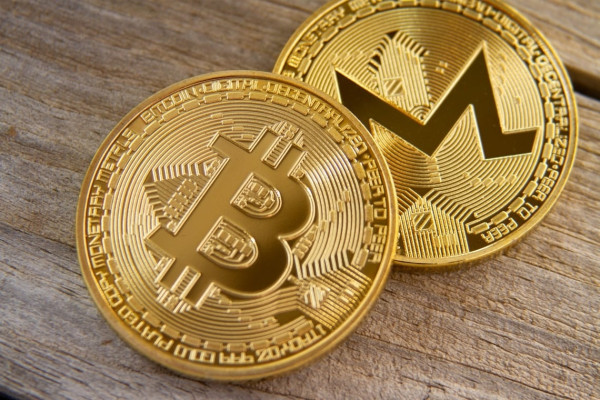 Bitcoin: «Έσπασε» το φράγμα των $95.000-Θεαματικό «άλμα» για το XMR