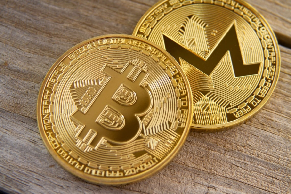 Bitcoin: «Έσπασε» το φράγμα των $95.000-Θεαματικό «άλμα» για το XMR