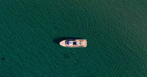 Αρχική συμφωνία για την απόκτηση της Vernicos Yachts από τη Nomad Yachting
