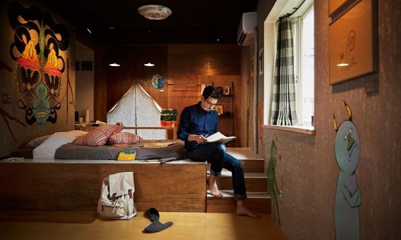 Αρχίζει το «καβγαδάκι» μεταξύ εφορίας και Airbnb;