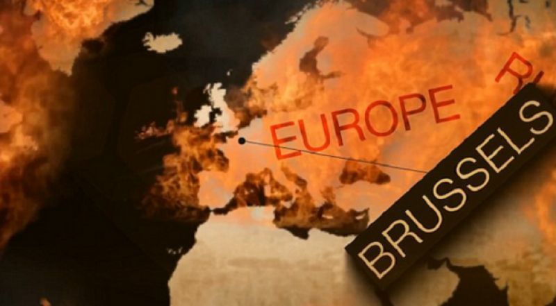 Τζιχαντιστές απειλούν με επιθέσεις σε Heathrow, Gatwik και Downing Street
