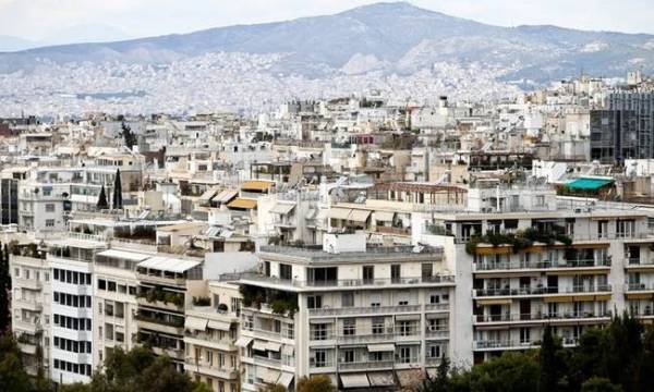 Έως 18/1 η απαλλαγή τελών στα μη ηλεκτροδοτούμενα ακίνητα
