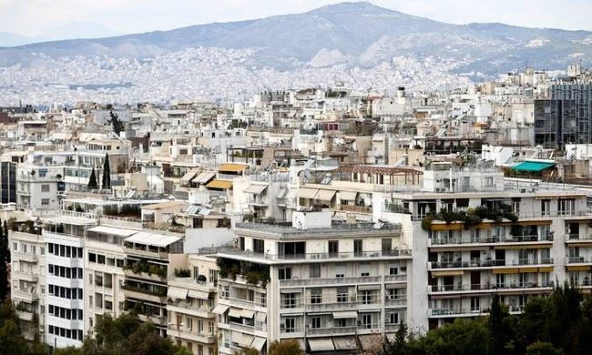 Έως 18/1 η απαλλαγή τελών στα μη ηλεκτροδοτούμενα ακίνητα