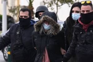 Αίτημα αποφυλάκισης καταθέτει η Ρούλα Πισπιρίγκου- Το σκεπτικό
