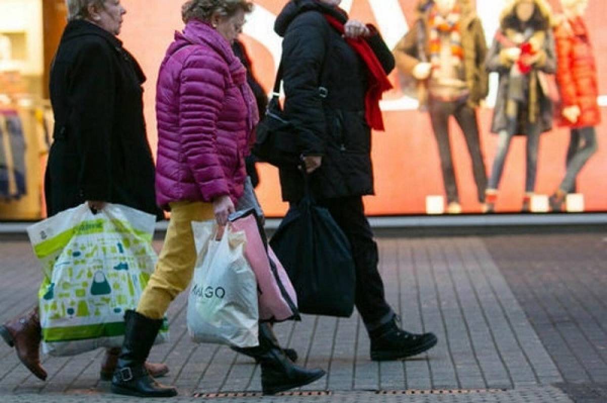 Ενισχύεται το καταναλωτικό κλίμα στη Γερμανία
