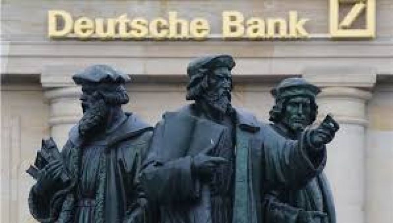 Deutsche Bank: Μόλις 26 δισ. ευρώ η ελάφρυνση του χρέους από την επιμήκυνση