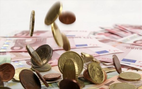 ΤτΕ: Αύξηση το ταμειακού ελλείμματος στα 8,7 δισ. ευρώ για το α&#039; εξάμηνο