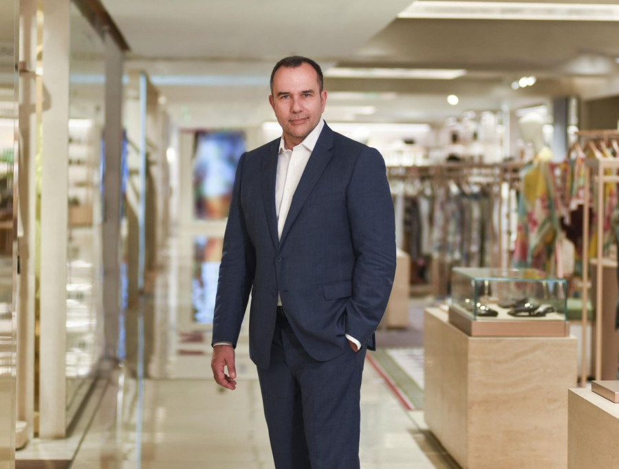 Attica: Ποντάρει σε luxury, beauty και οργανική ανάπτυξη ενόψει ΧΑ - Στόχος μια αγορά €2 δισ.