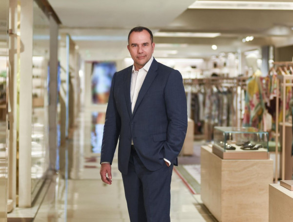 Attica: Ποντάρει σε luxury, beauty και οργανική ανάπτυξη ενόψει Χρηματιστηρίου - Στόχος μια αγορά 2 δισεκ.