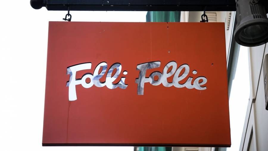 Συνεχίζεται η διαπραγμάτευση της Folli Follie με τους ομολογιούχους