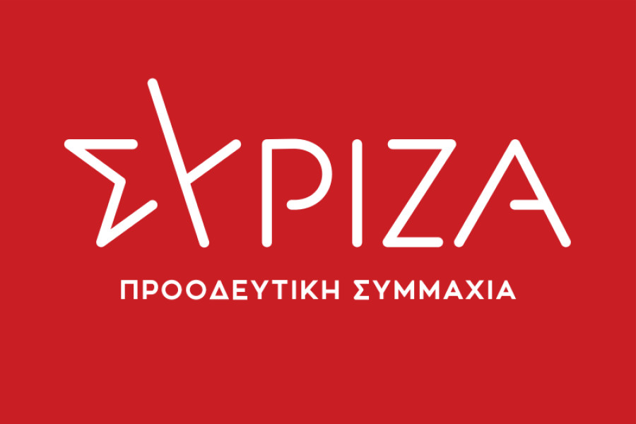 ΣΥΡΙΖΑ για Τέμπη: Η κατάθεση Ρέππα αποδομεί το κυβερνητικό αφήγημα