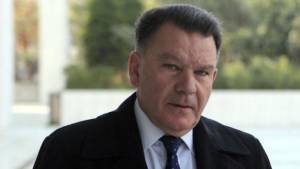Κούγιας για Λιγνάδη: Είμαι βέβαιος ότι θα αθωωθεί