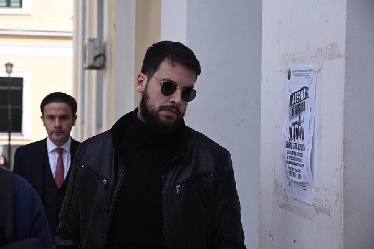 Θάνατος τριών παιδιών στην Πάτρα: Στην ανακρίτρια ο πατέρας