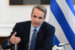 Μητσοτάκης: Παράταση του «Σπίτι μου ΙΙ» μέχρι τον Αύγουστο