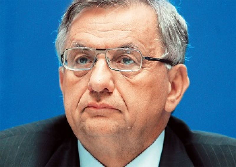Αλ. Τουρκολιάς: "Η ύφεση τελείωσε", δήλωσε στα εγκαίνια των νέων χειρουργείων του Ευαγγελισμού που έγιναν με δωρεά της ΕΤΕ