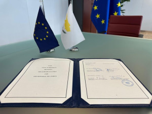 Ευρωπαϊκή άμυνα: Η Κύπρος εντάσσεται στο πρόγραμμα SAFE
