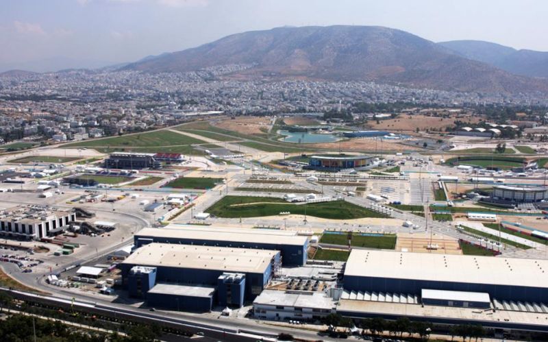 ΥΠΠΟ: Βούληση της κυβέρνησης η υλοποίηση της επένδυσης στο Ελληνικό