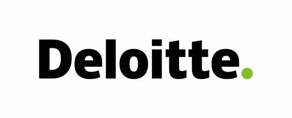 Deloitte: Αύξηση εσόδων στα 47,6 δισ. δολάρια