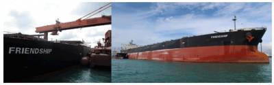 Seanergy Maritime-NYK: Επιτυχής ολοκλήρωση δοκιμών βιοκαυσίμων σε πλοίο