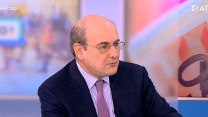 Χατζηδάκης: H παρέλαση της 28ης Οκτωβρίου στον Άγνωστο Στρατιώτη «θα γίνει όπως πρέπει»