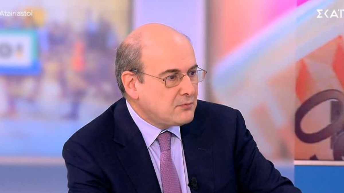 Χατζηδάκης: H παρέλαση της 28ης Οκτωβρίου στον Άγνωστο Στρατιώτη «θα γίνει όπως πρέπει»