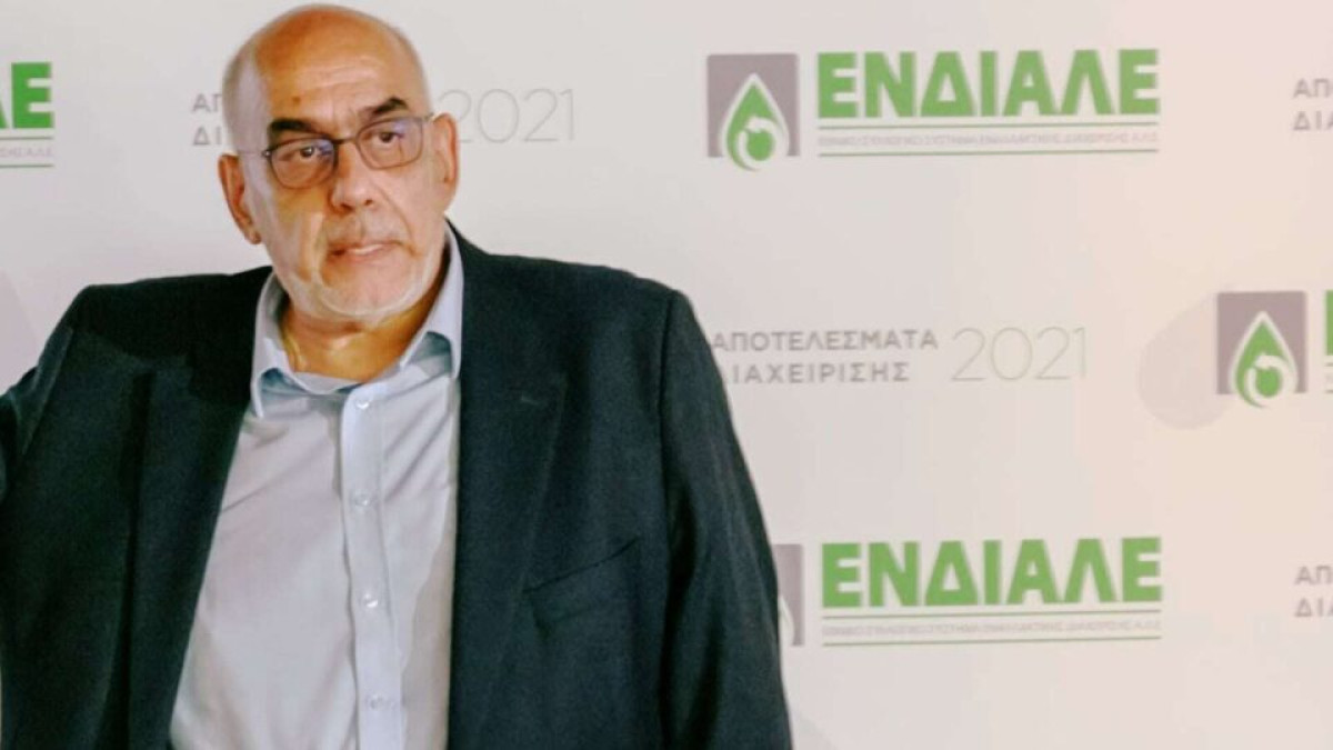 Κυκλική οικονομία: Πρωτιά στην αναγέννηση Απόβλητων Λιπαντικών Ελαίων- Νέες επενδύσεις