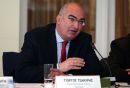 ΞΕΕ: Το 55% των τουριστικών εσόδων από τα ελληνικά ξενοδοχεία