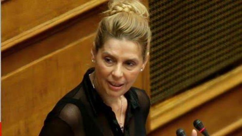 Κ. Παπακώστα: Ο Αριστοτέλης και ο κοινωνικός φιλελευθερισμός