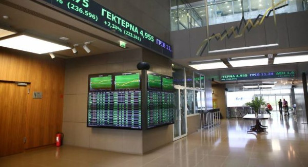 Εντυπωσιακή η επαναφορά του Χρηματιστηρίου κοντά στα ρεκόρ