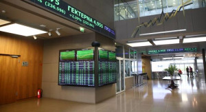 Εντυπωσιακή η επαναφορά του Χρηματιστηρίου κοντά στα ρεκόρ