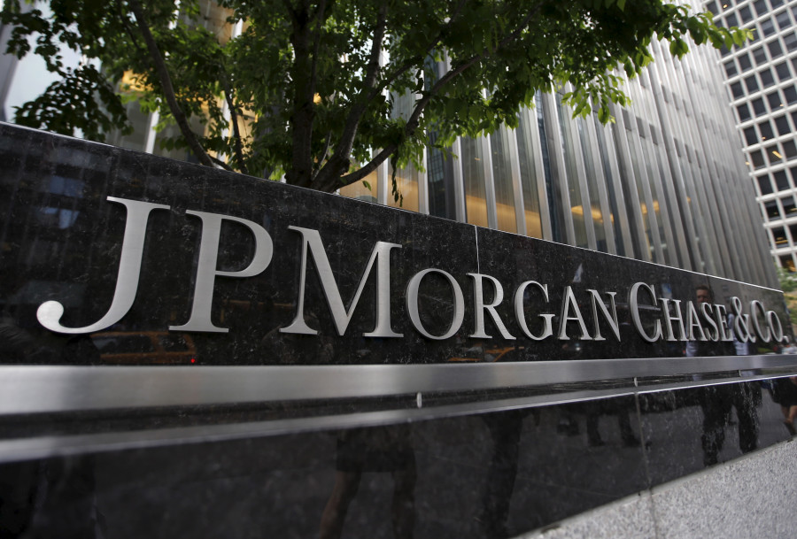 JPMorgan: Υπέρβαση προσδοκιών στα κέρδη δ’ τριμήνου χάρη στην έντονη μεταβλητότητα των αγορών