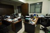 Συνεχίζονται οι διαφωνίες τρόικας - Μανιτάκη για τις απολύσεις στο Δημόσιο
