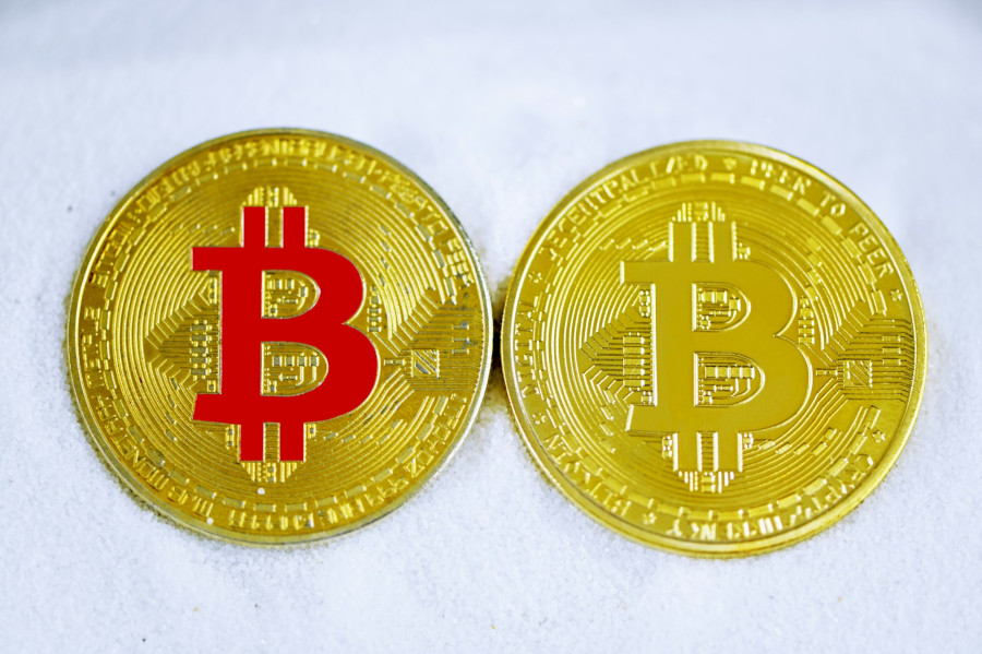 Το Bitcoin σε υπαρξιακή κρίση: Ποιος είναι τελικά ο σκοπός του «ψηφιακού χρυσού»